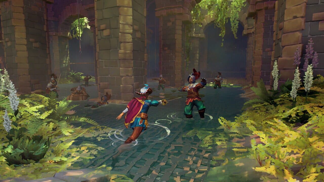En Garde! thumbnail 3