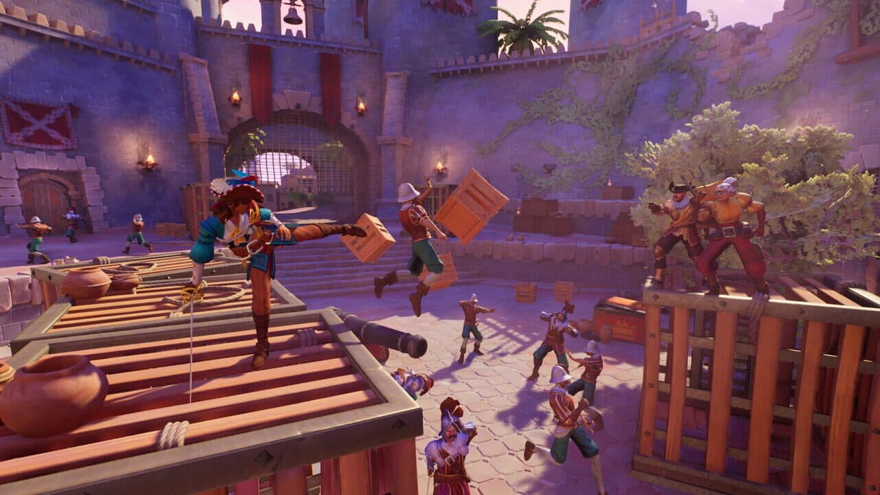 En Garde! thumbnail 5