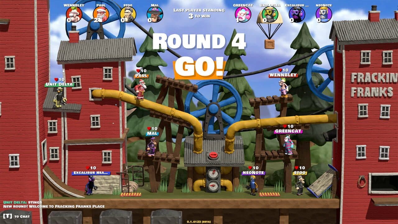 Clodhoppers thumbnail 2