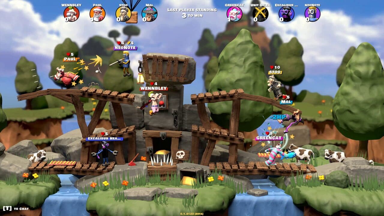 Clodhoppers thumbnail 3