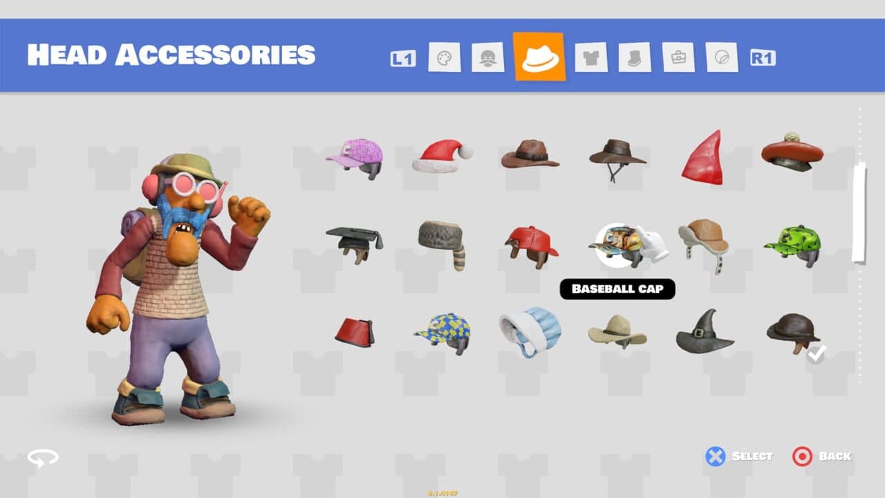 Clodhoppers thumbnail 4