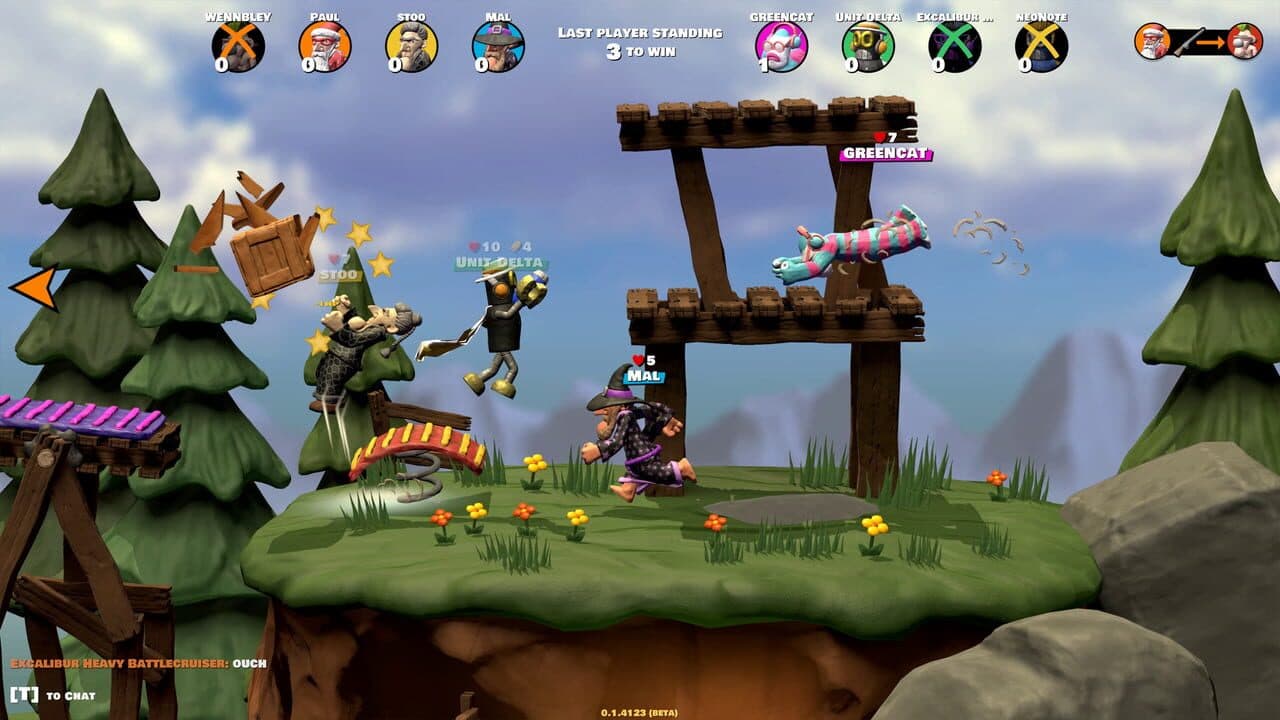 Clodhoppers thumbnail 5