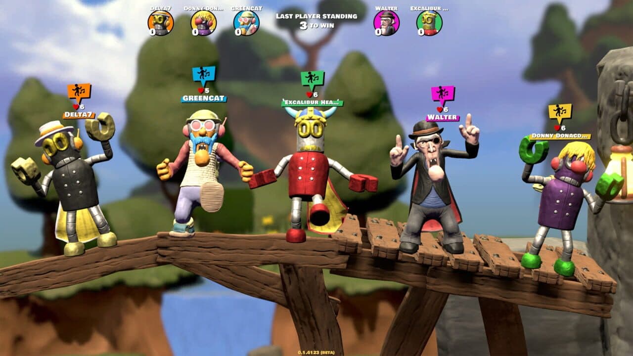 Clodhoppers thumbnail 6
