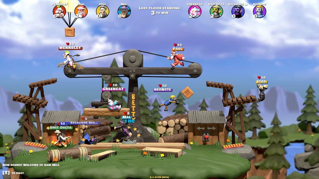 Clodhoppers thumbnail 7