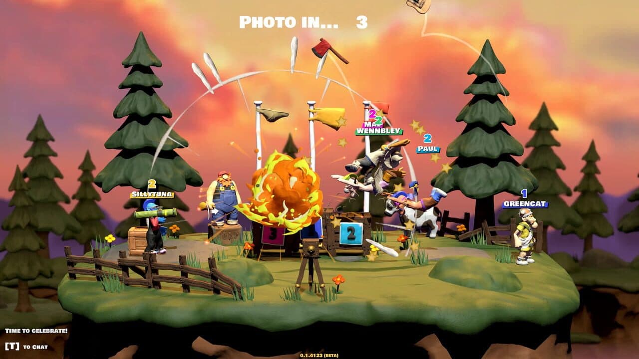 Clodhoppers thumbnail 8