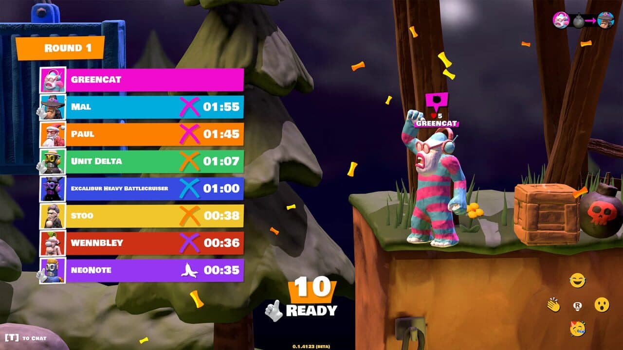 Clodhoppers thumbnail 9