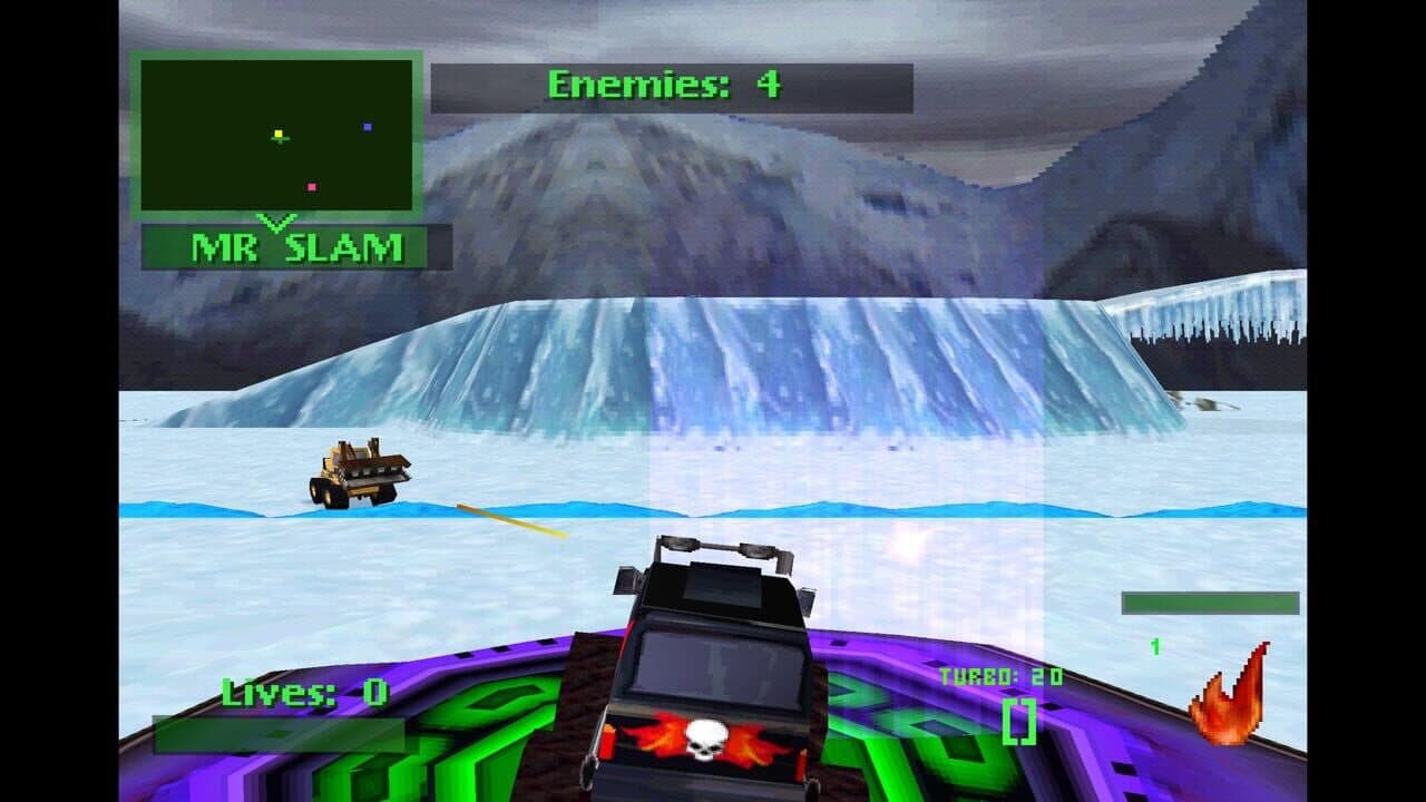 Twisted Metal 2 thumbnail 8