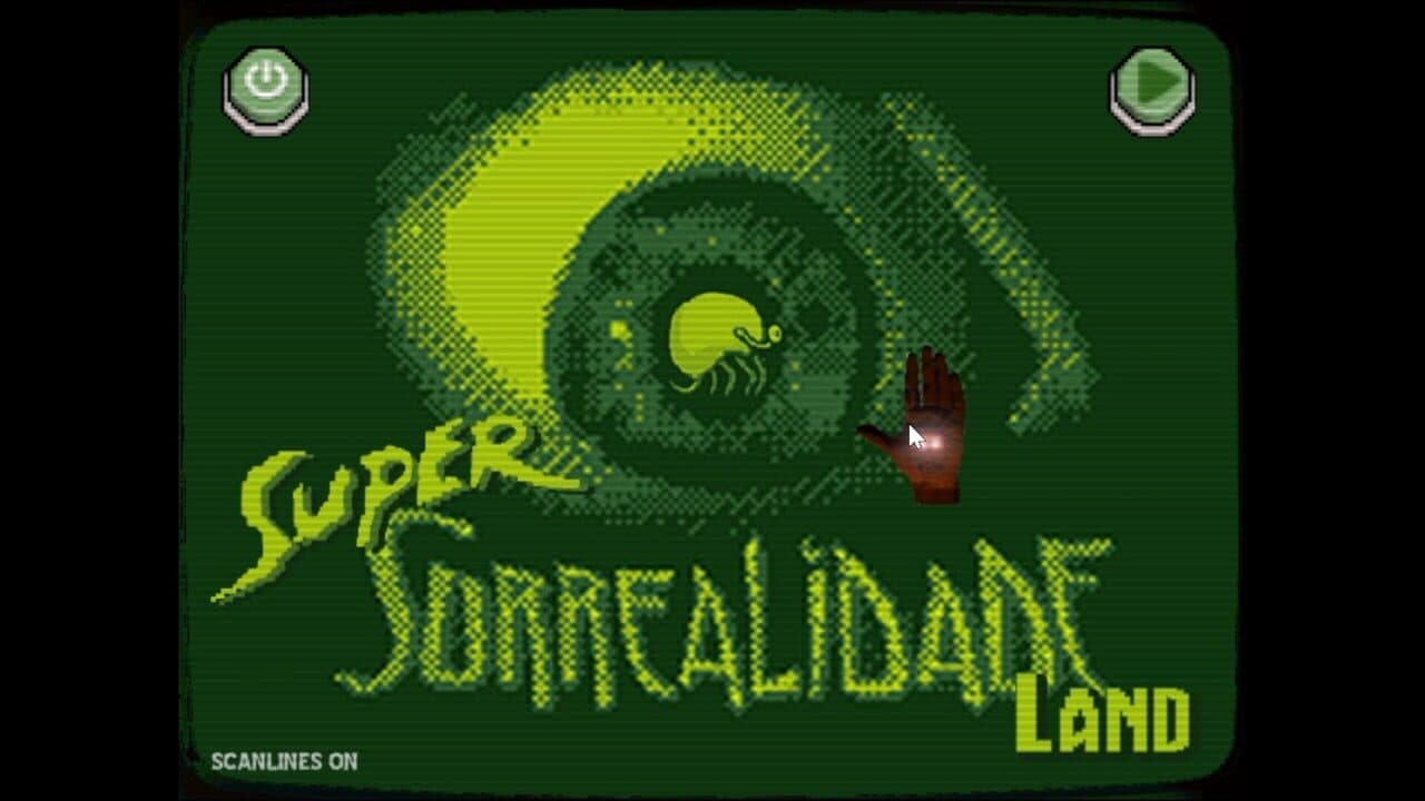 Surrealidade: Dadaist Remix thumbnail 2