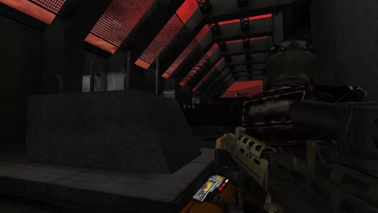 Soldier of the Empire screenshot 1