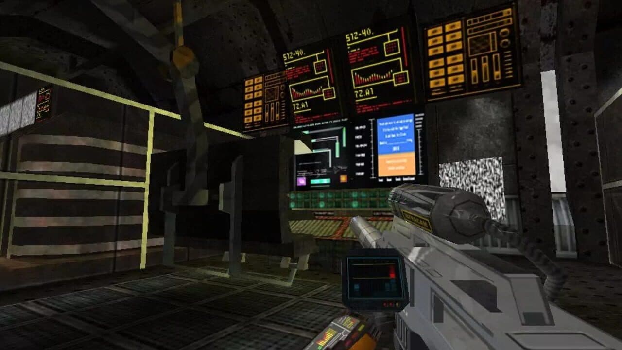 Soldier of the Empire thumbnail 2