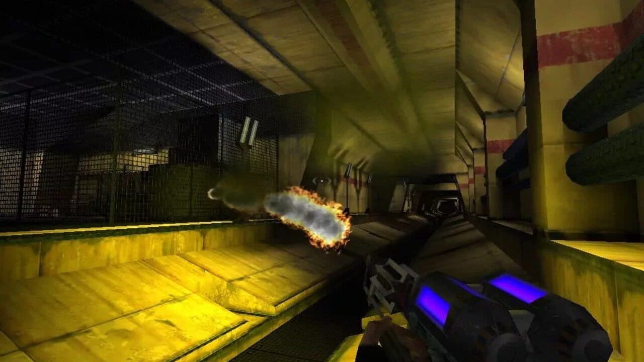 Soldier of the Empire thumbnail 3