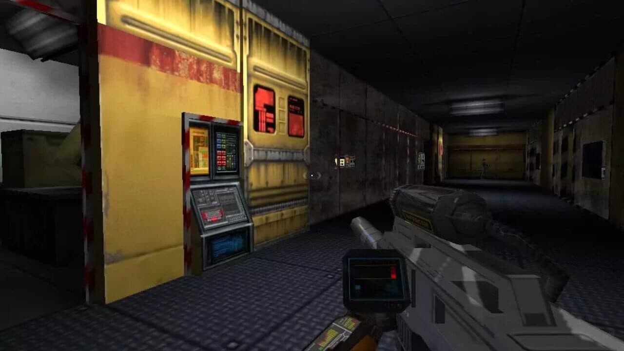 Soldier of the Empire thumbnail 4