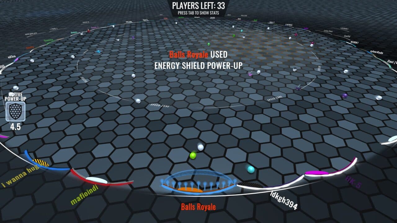 Balls Royale thumbnail 2