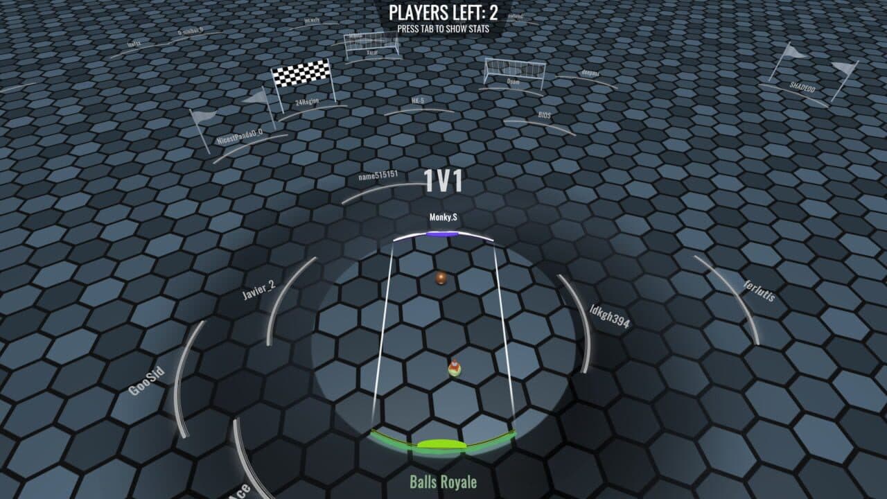 Balls Royale thumbnail 3