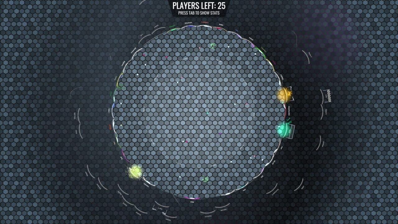 Balls Royale thumbnail 5