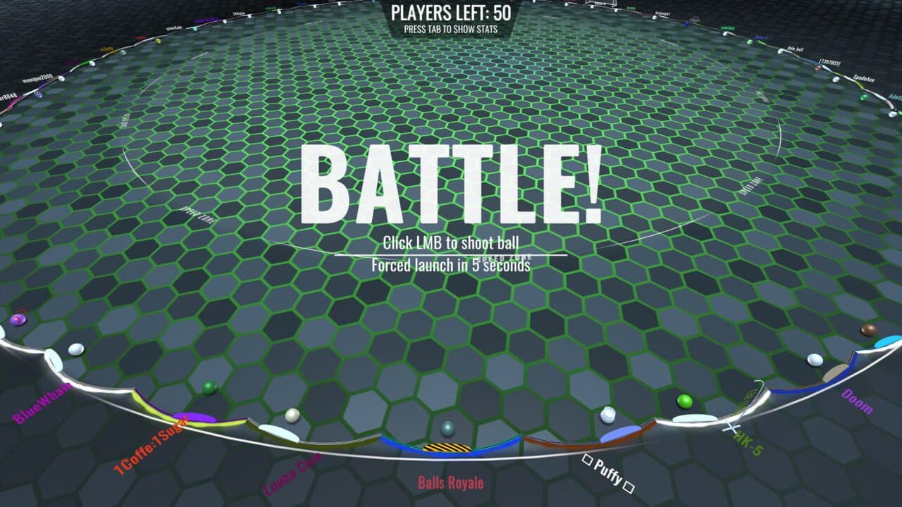 Balls Royale thumbnail 6