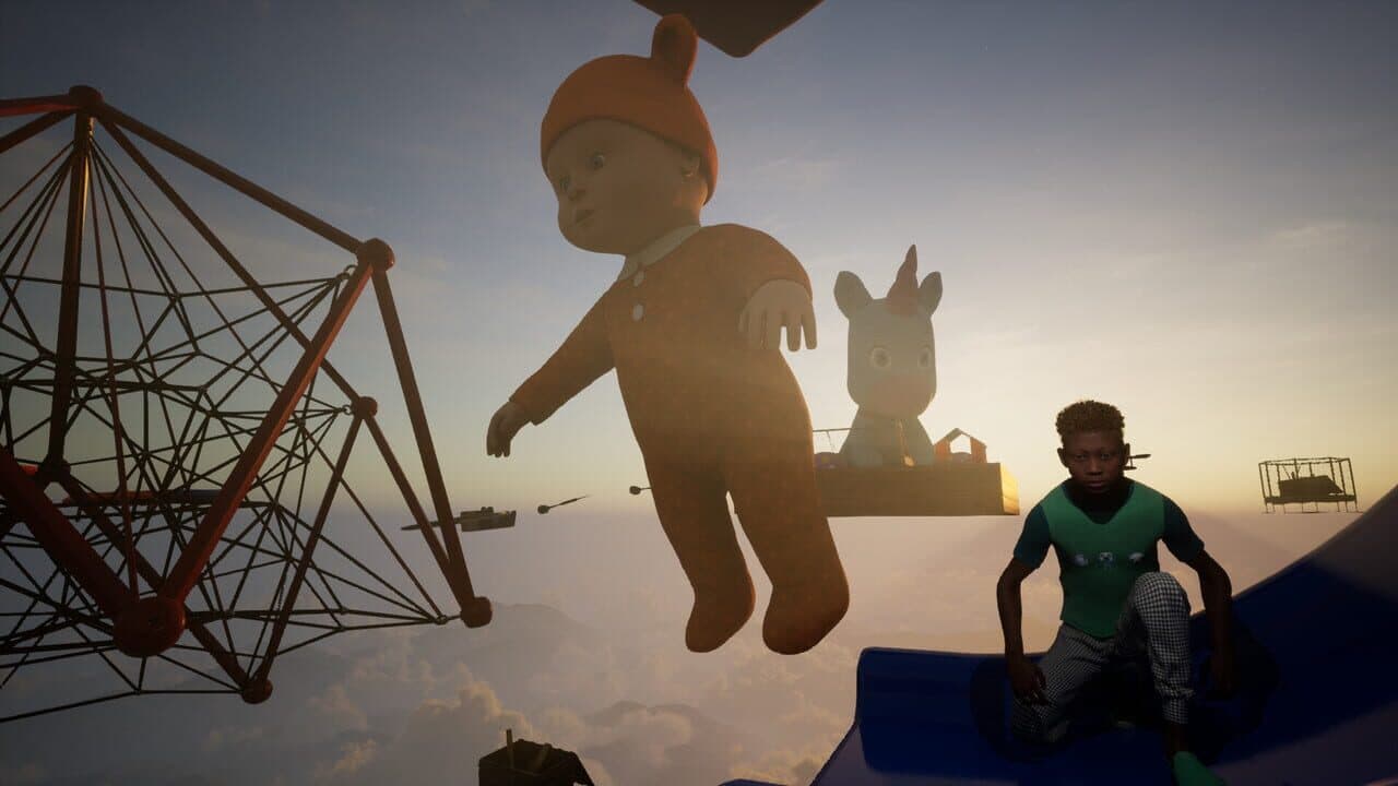 Only Climb: Better Together thumbnail 2