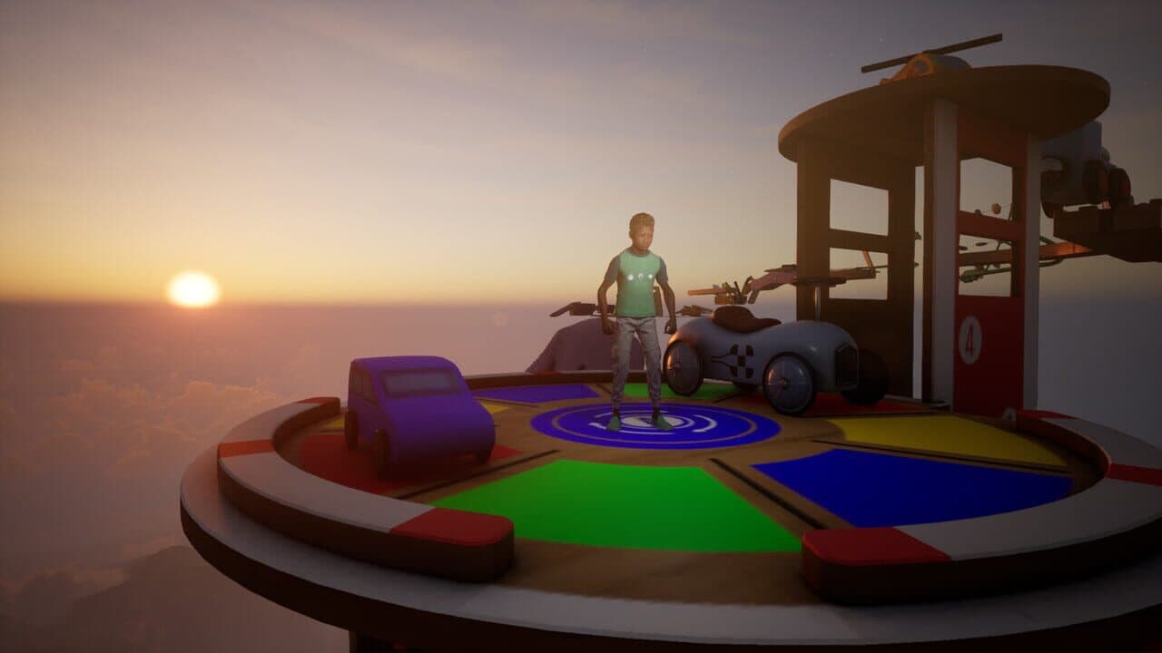 Only Climb: Better Together thumbnail 5