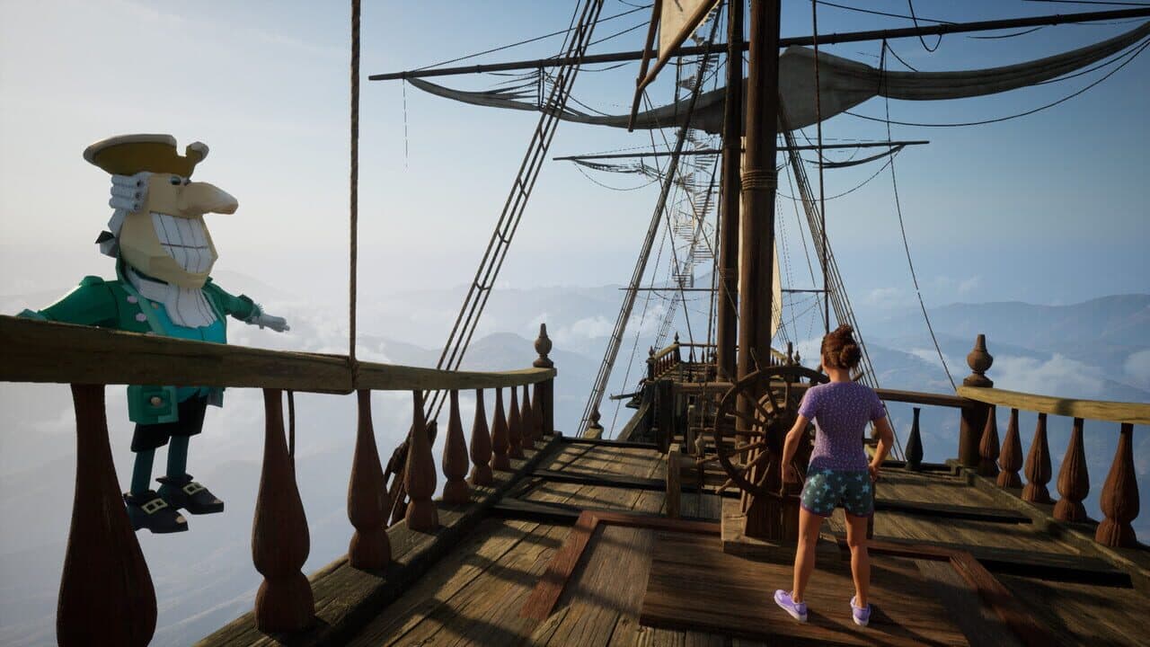 Only Climb: Better Together thumbnail 8