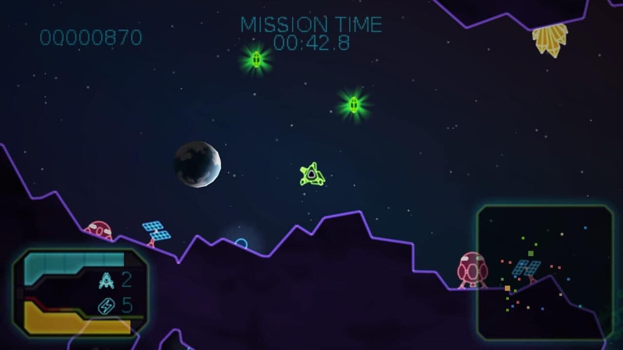Gravity Crash Portable thumbnail 2