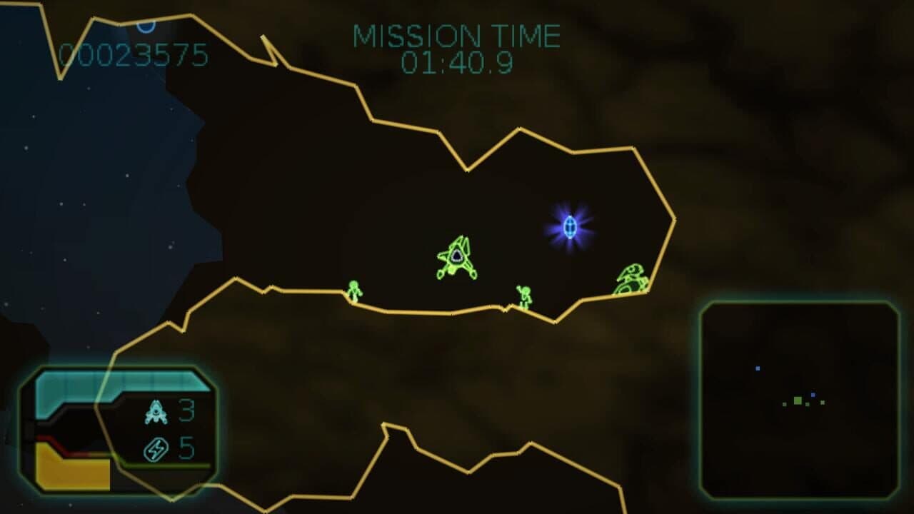 Gravity Crash Portable thumbnail 5