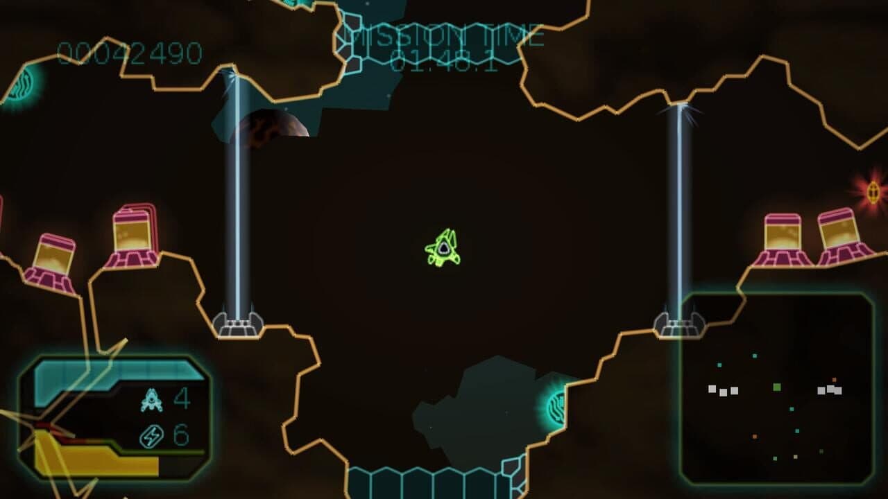 Gravity Crash Portable thumbnail 6