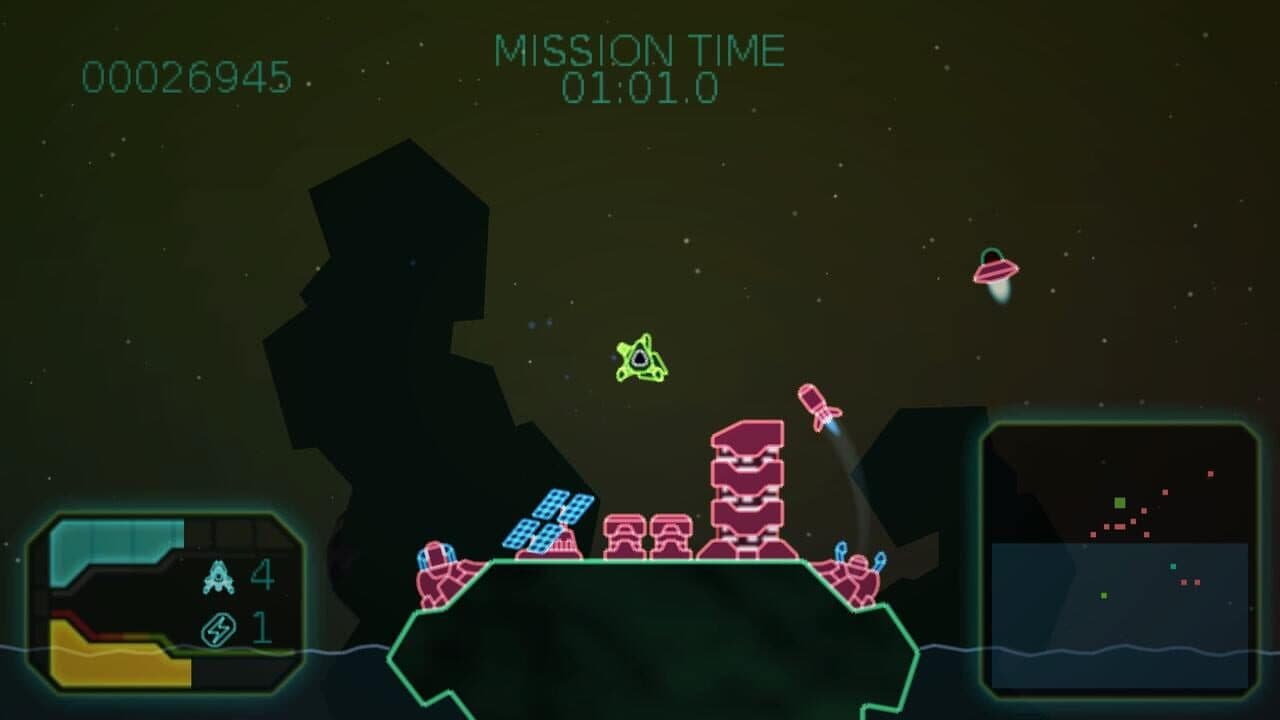 Gravity Crash Portable thumbnail 7