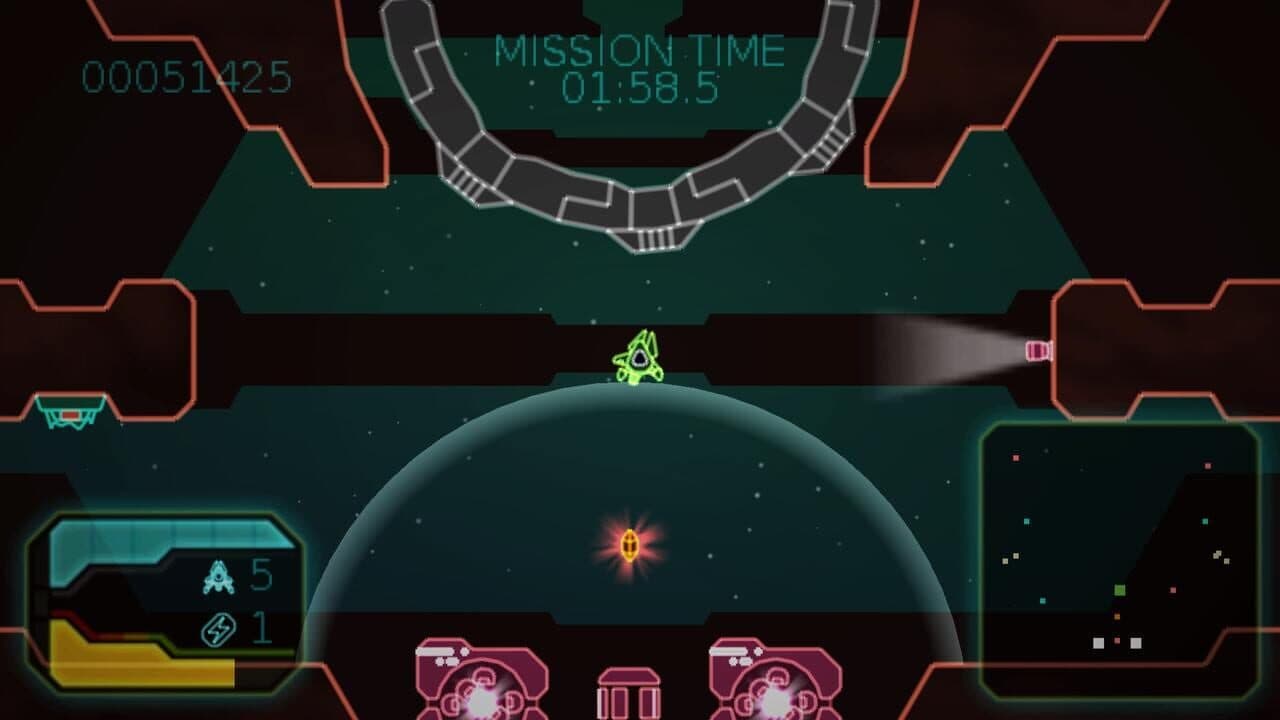 Gravity Crash Portable thumbnail 8