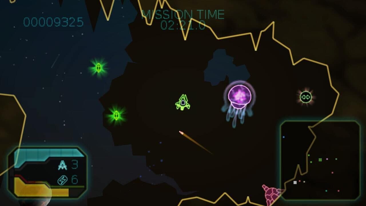 Gravity Crash Portable thumbnail 9