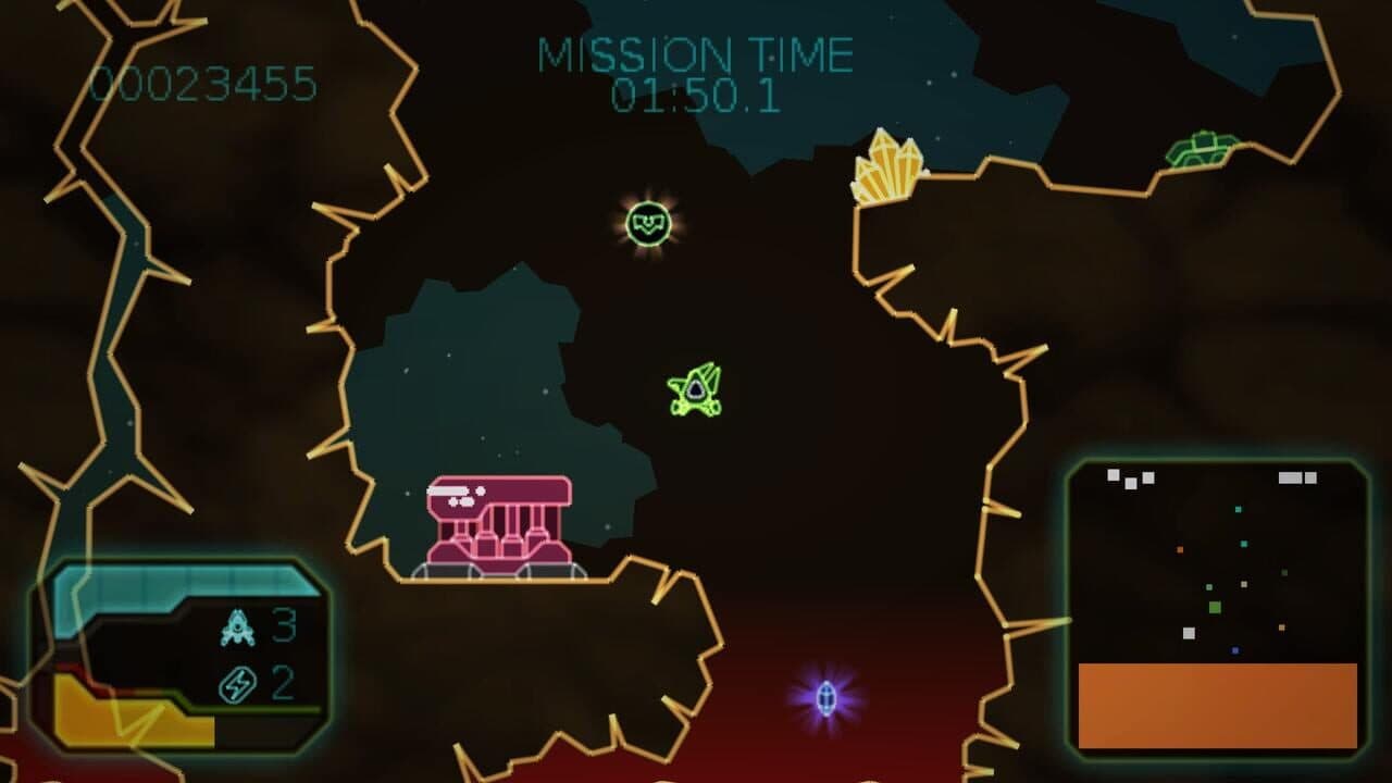 Gravity Crash Portable thumbnail 10