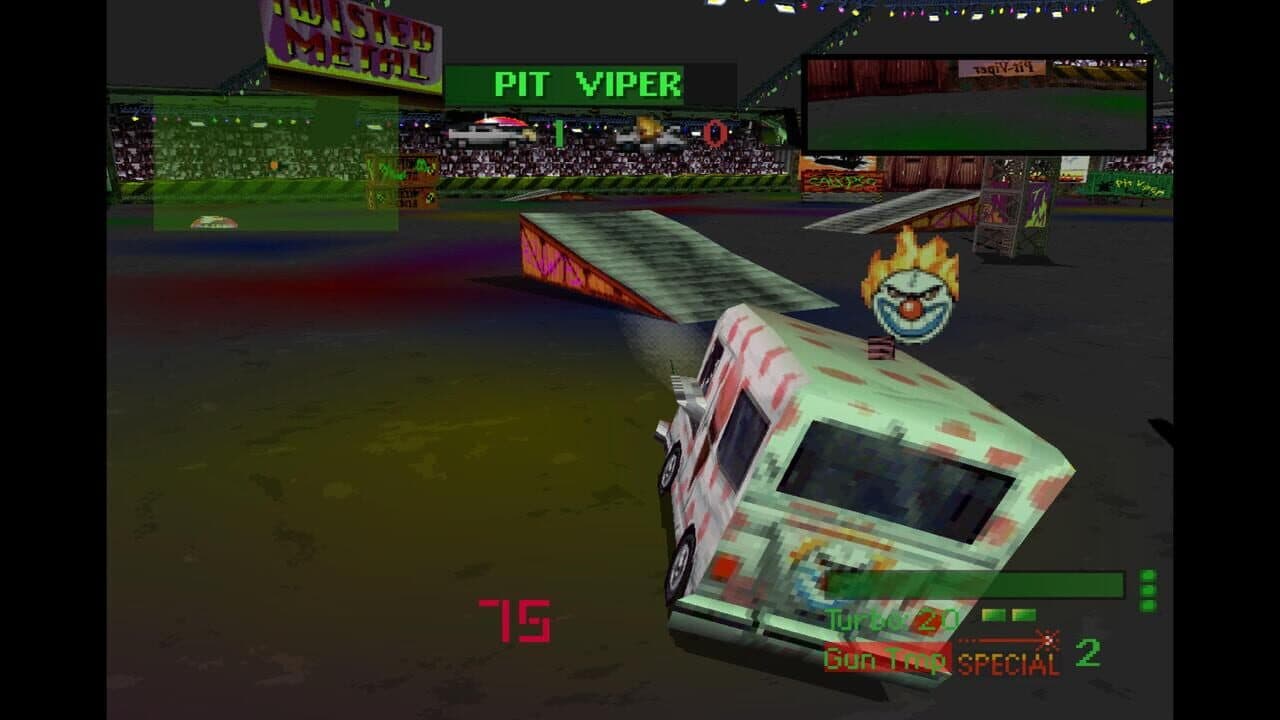 Twisted Metal thumbnail 2