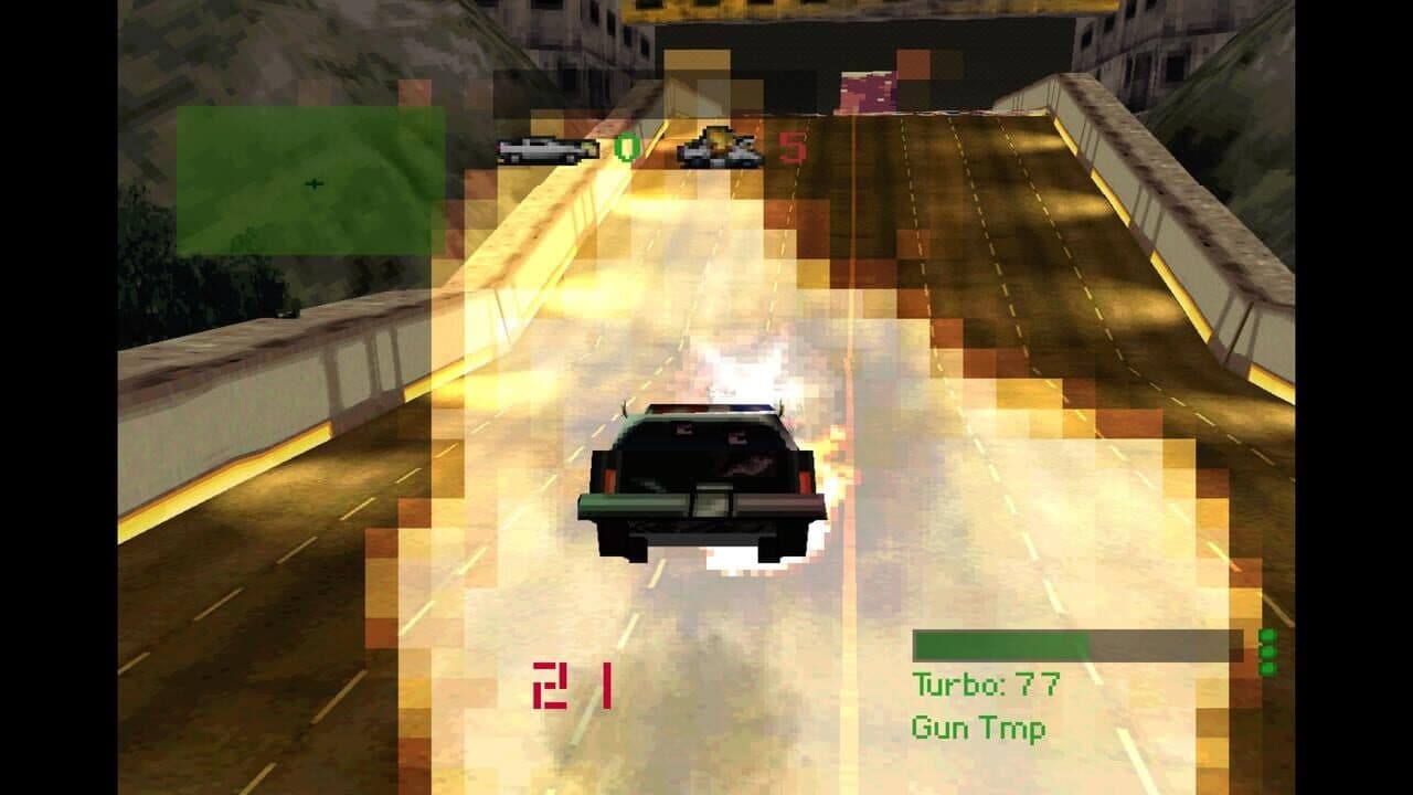 Twisted Metal thumbnail 3