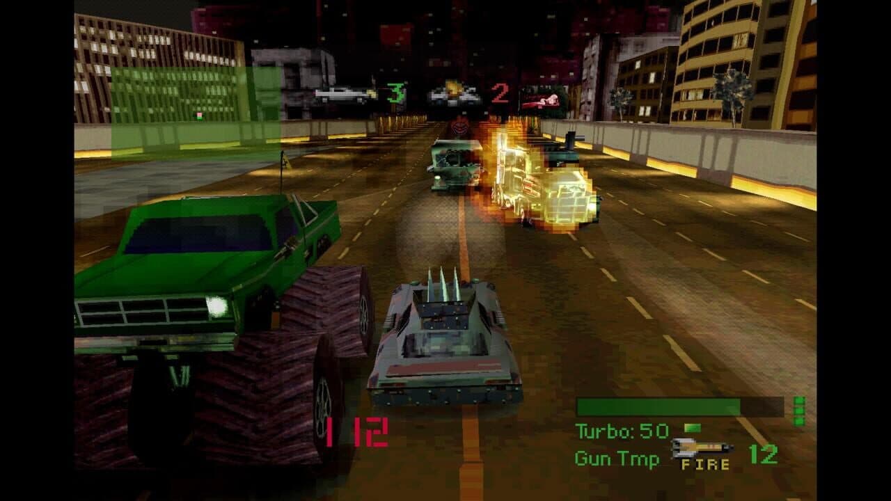 Twisted Metal thumbnail 9