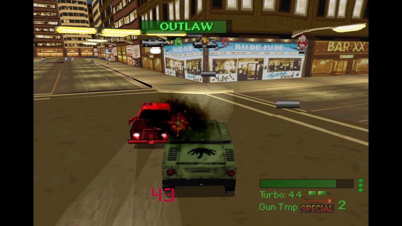 Twisted Metal thumbnail 4