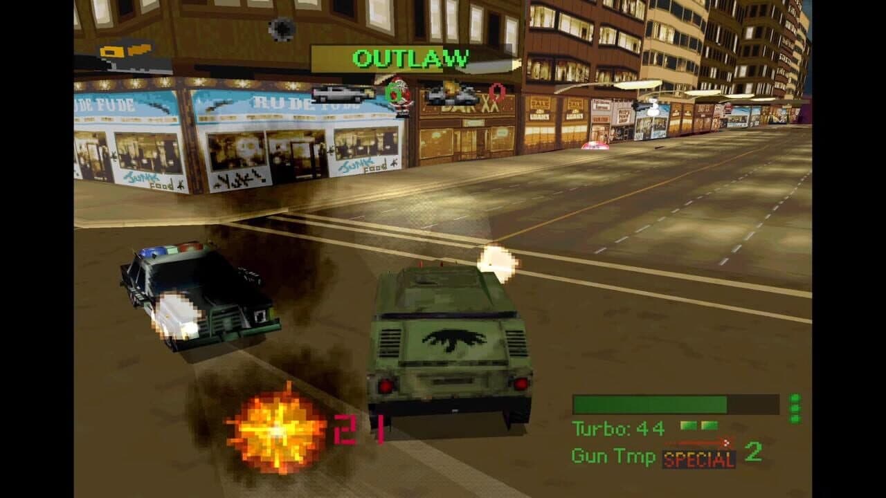 Twisted Metal thumbnail 10