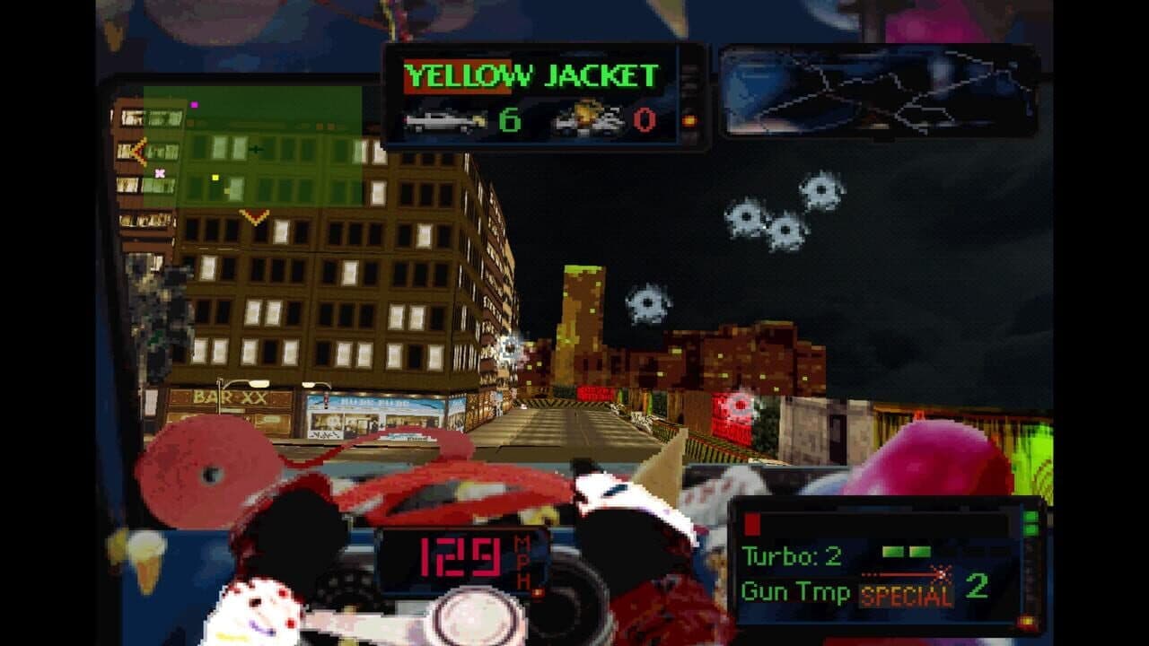Twisted Metal thumbnail 5
