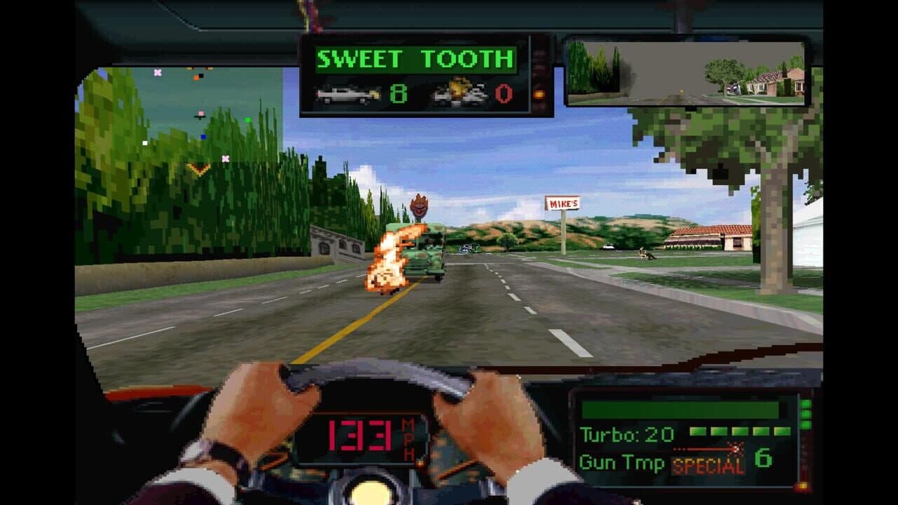 Twisted Metal thumbnail 6