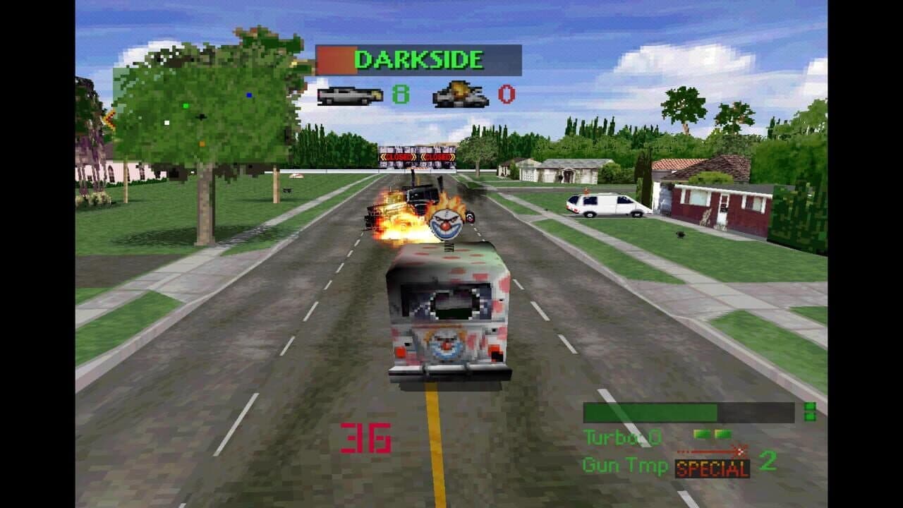 Twisted Metal thumbnail 7
