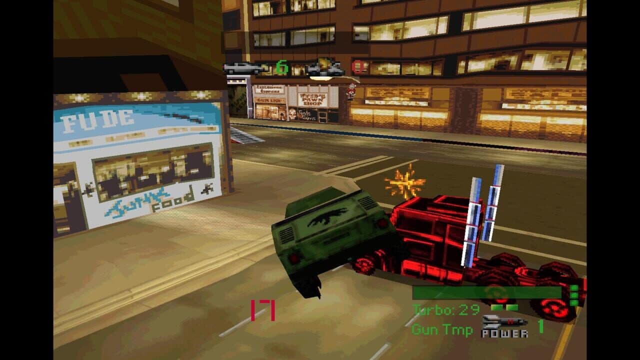 Twisted Metal thumbnail 8
