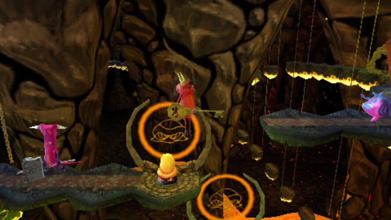 Freekscape: Escape From Hell thumbnail 8