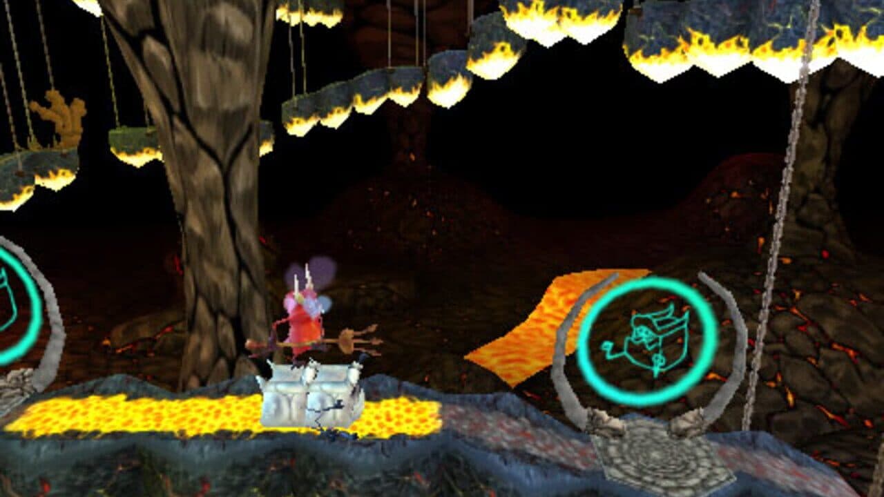 Freekscape: Escape From Hell thumbnail 2