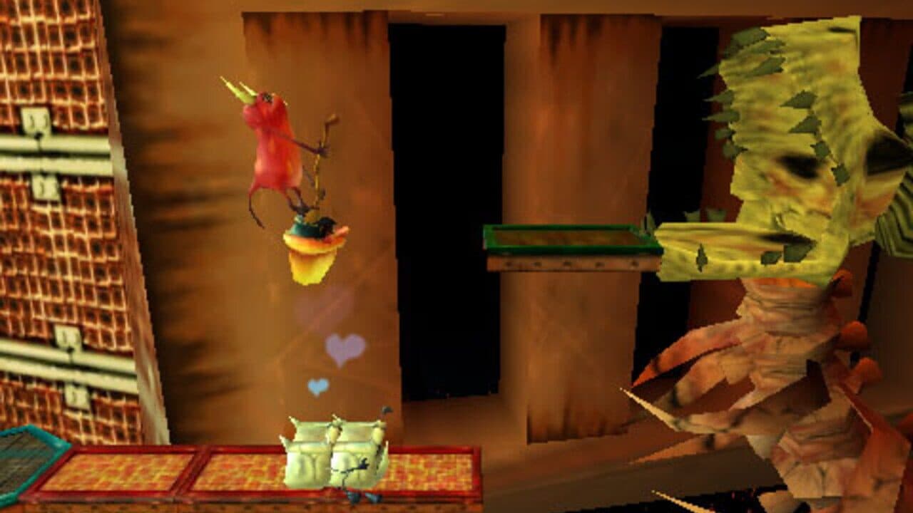 Freekscape: Escape From Hell thumbnail 4