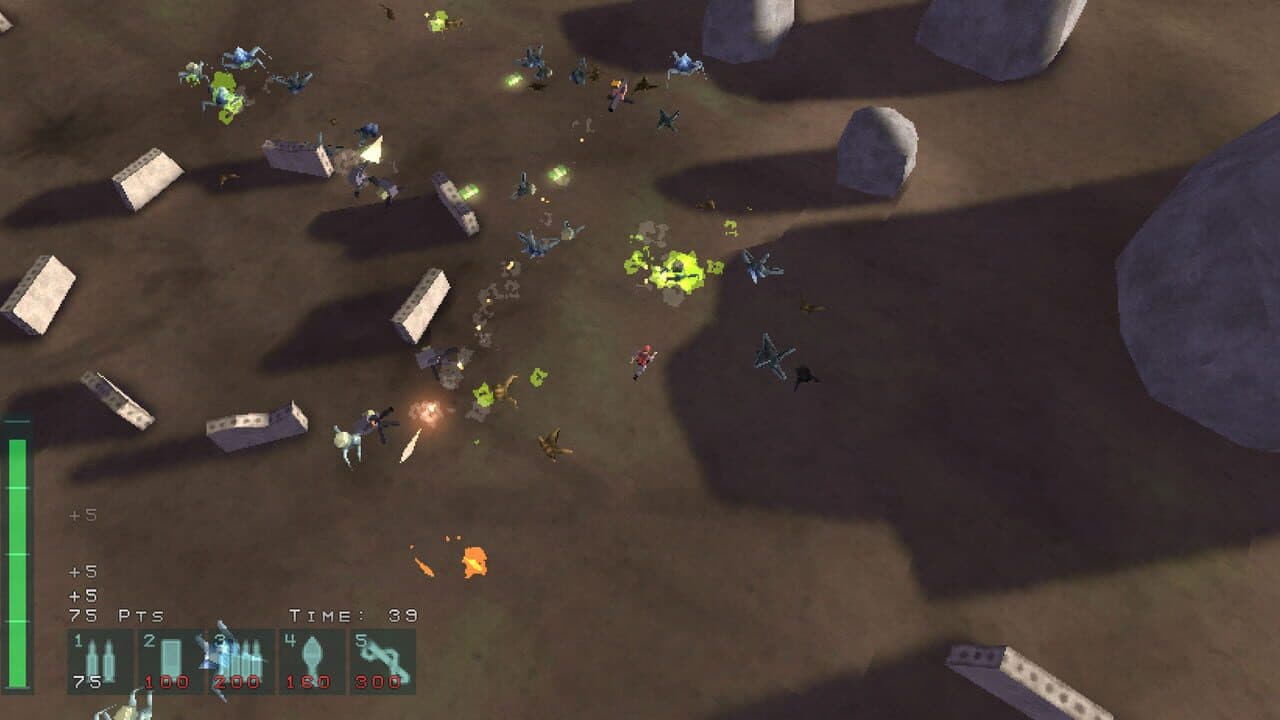 Engineer's Last Stand thumbnail 2