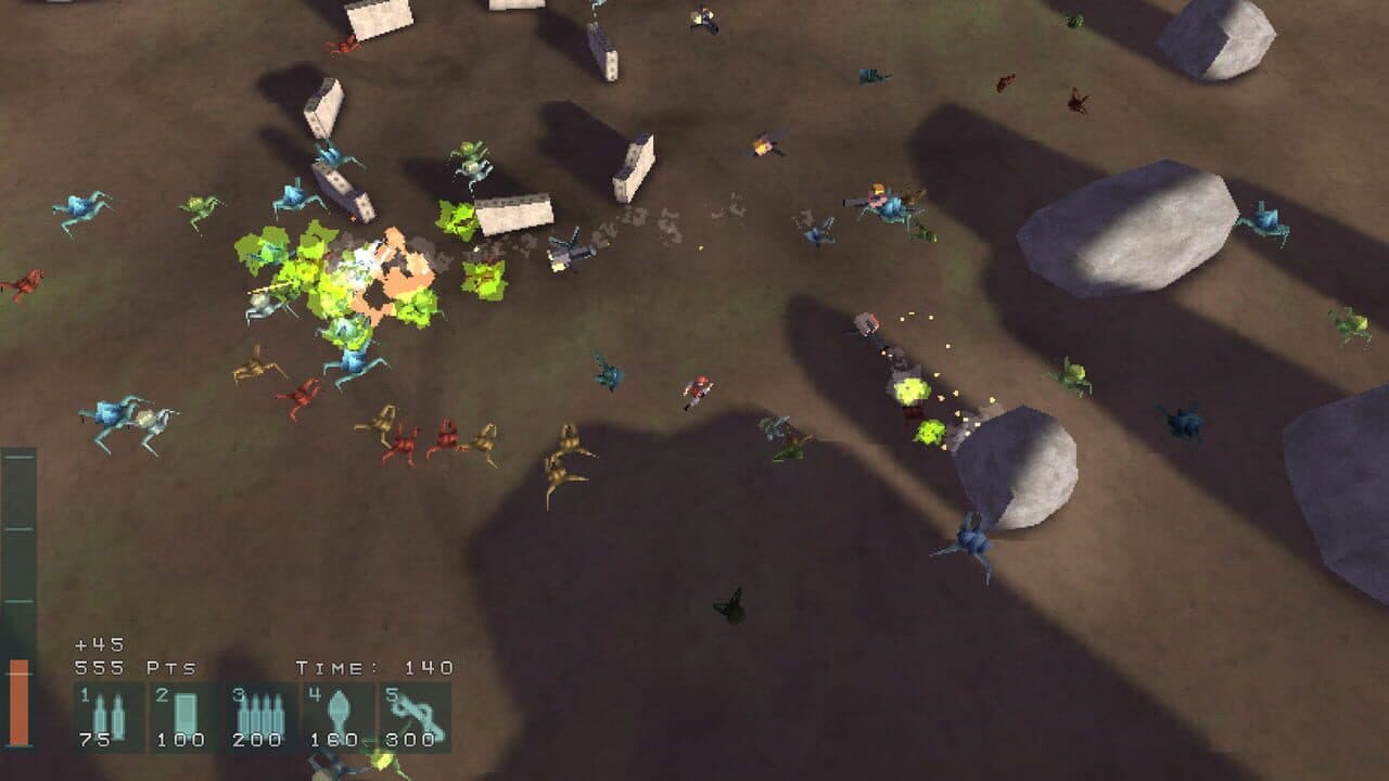 Engineer's Last Stand thumbnail 3
