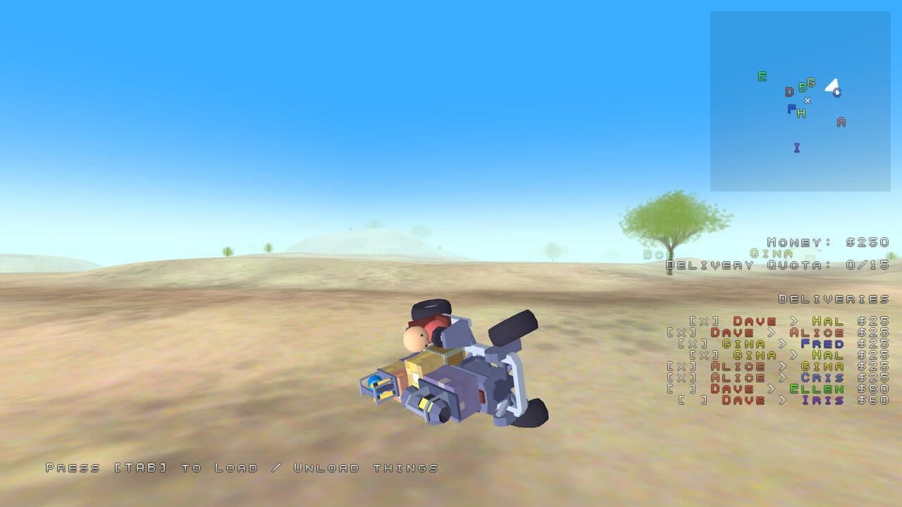 Build-A-Delivery thumbnail 4