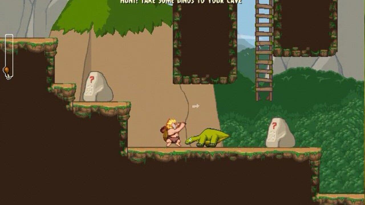 Cave Days thumbnail 3