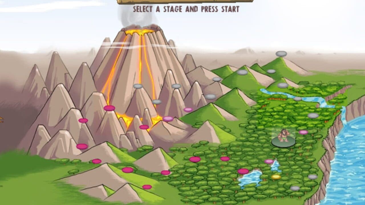 Cave Days thumbnail 5
