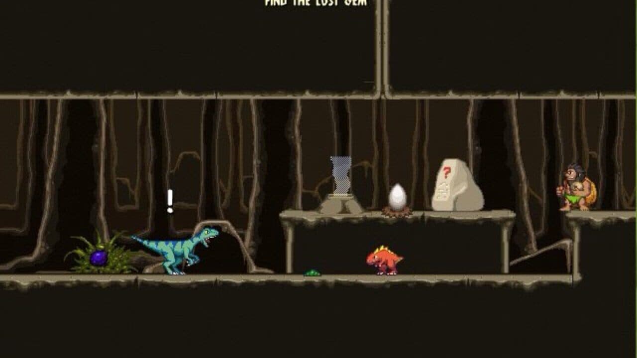 Cave Days thumbnail 6