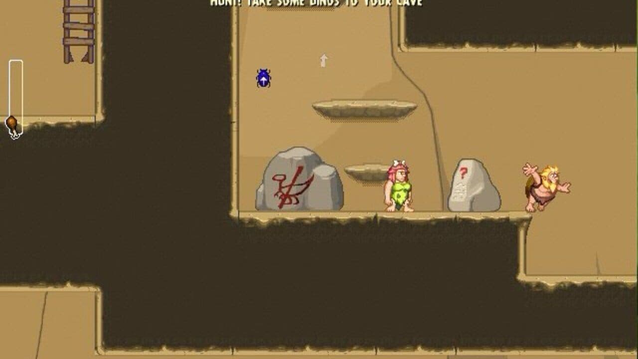 Cave Days thumbnail 9