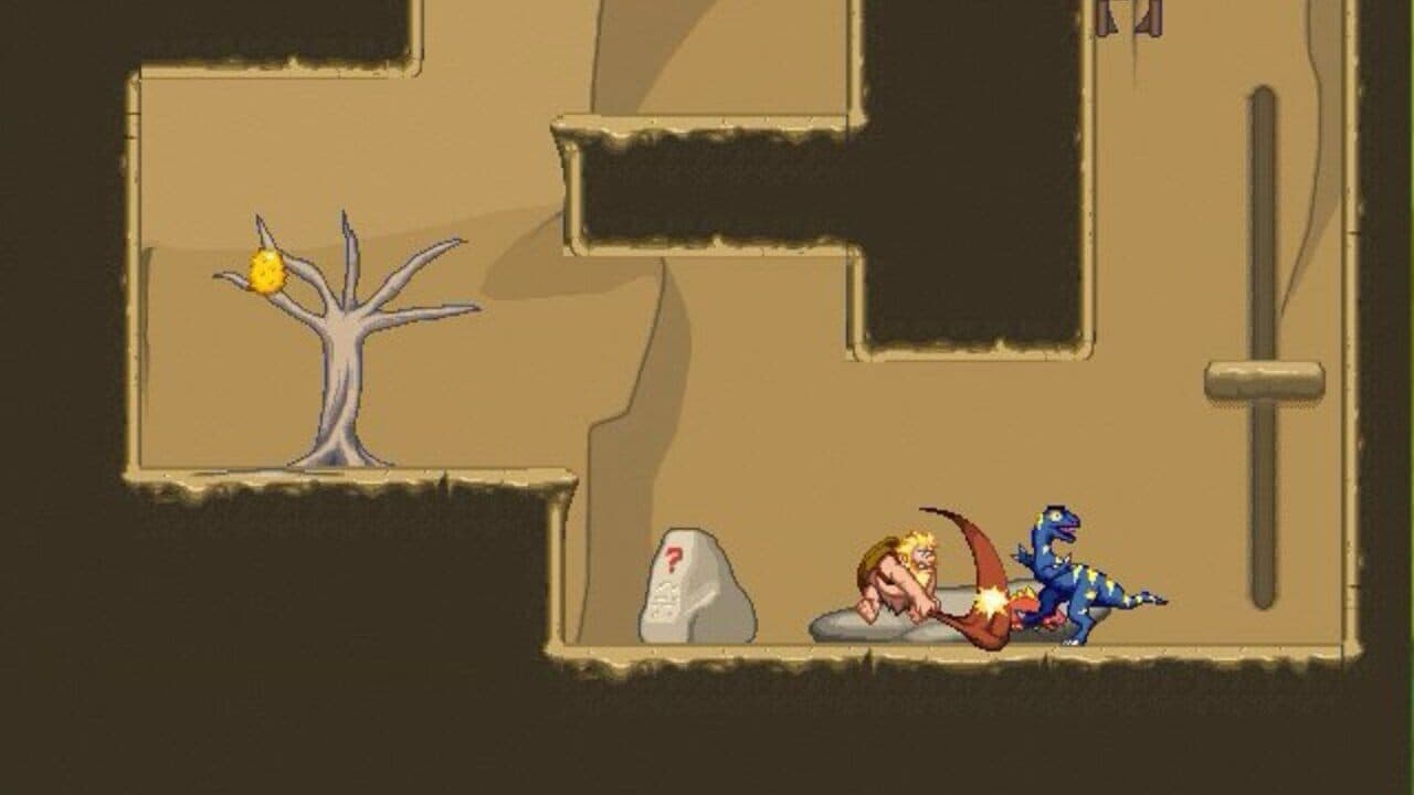 Cave Days thumbnail 10